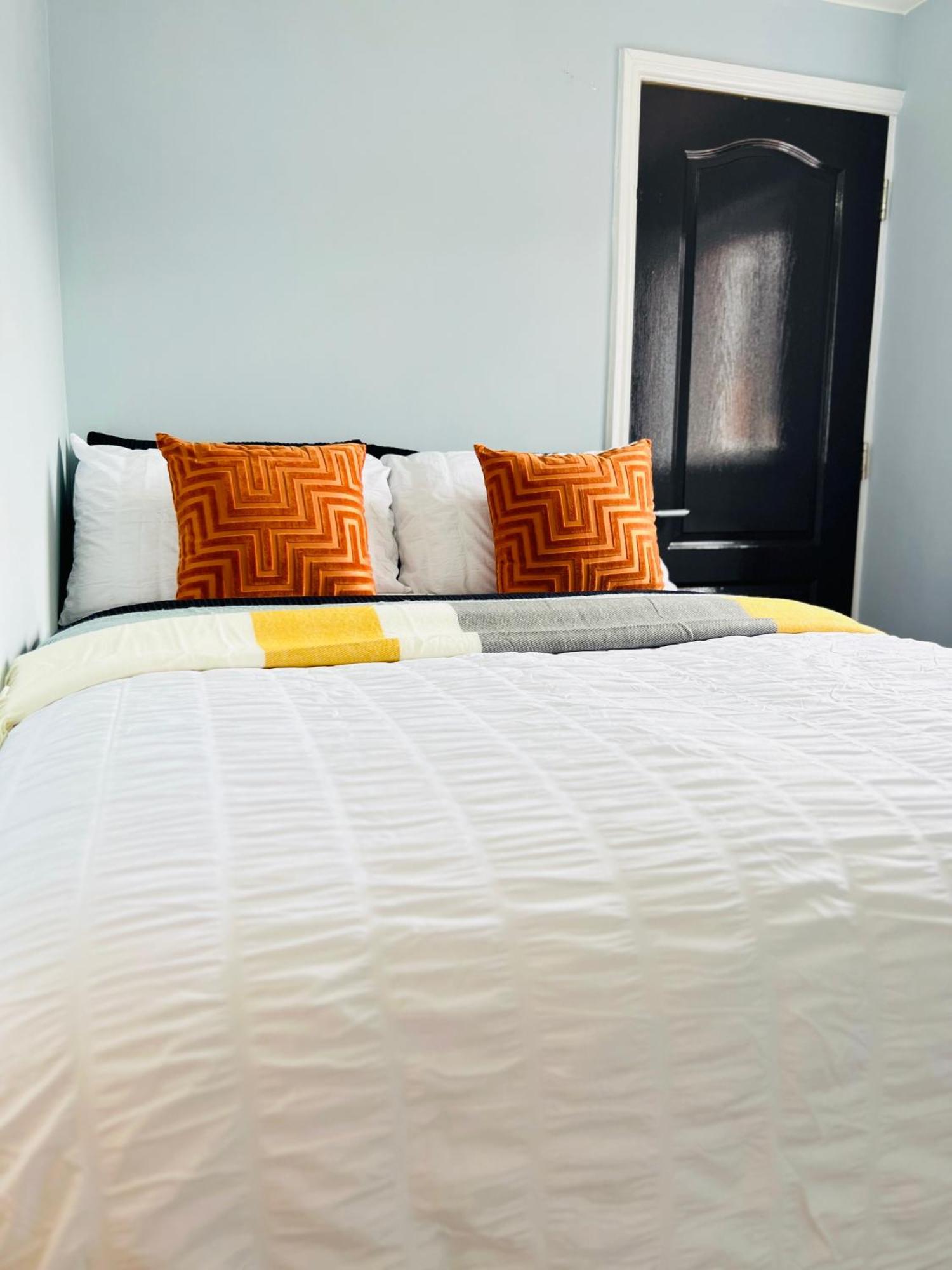 Deluxe 2 Bedroom Apartment Sheffield Zewnętrze zdjęcie